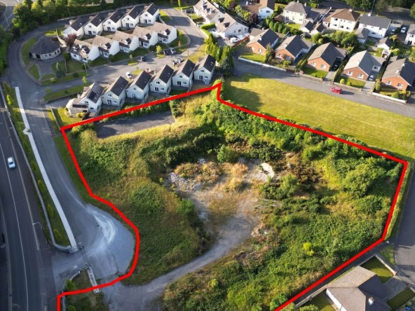 Parklands homes, port road, killarney, co. kerry 001